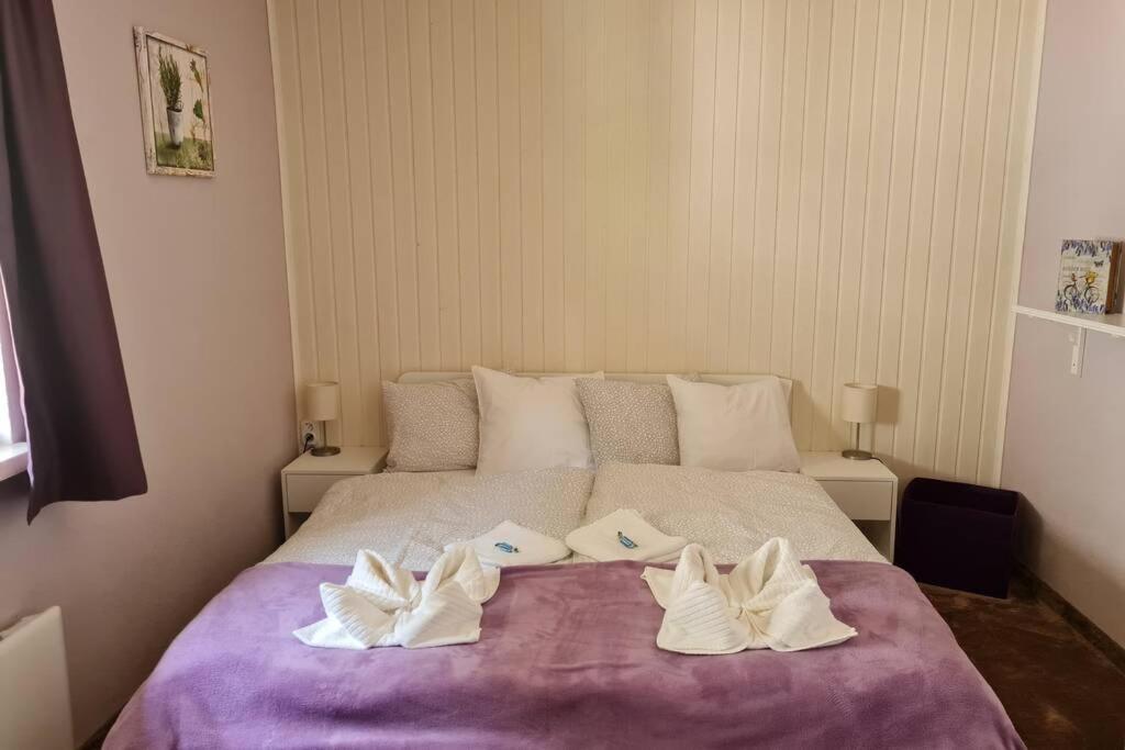 Murzeit Apartman Мурау Экстерьер фото